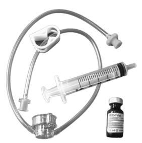 admin set-iontoforvet